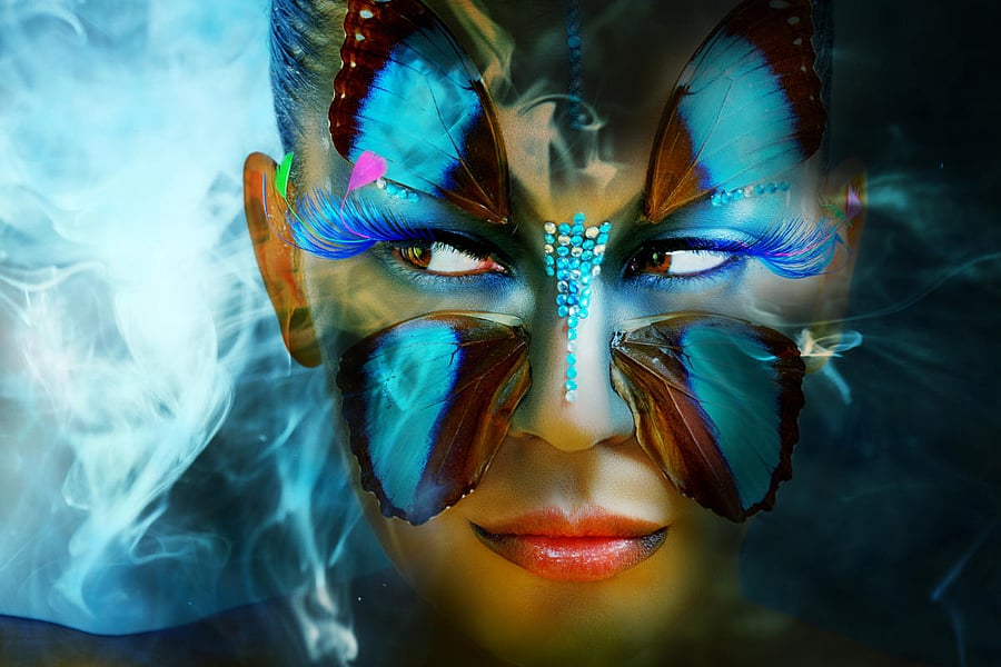 Colour your ideas The growth of sophisticated entertainment and educational tools have created a demand for talented and skilled 3D artistes.