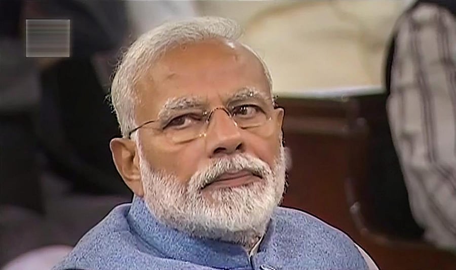 Under the scheme called Pradhan Mantri Kisan Samman Nidhi, Rs 6,000 will be transferred into bank accounts of farmers holding up to 2 hectares of land in three equal instalments.