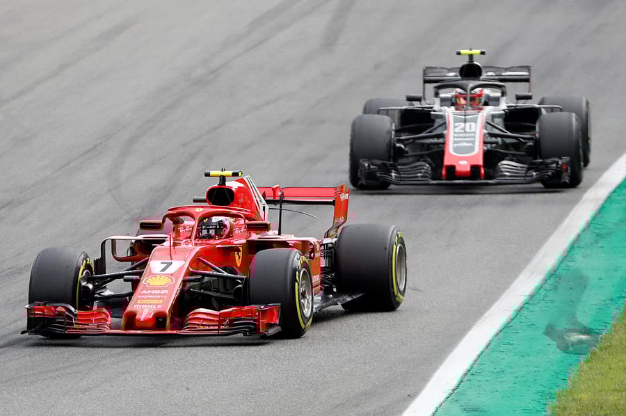 Formula 1 motorsport boss Ross Brawn said all the changes are being made keeping the fans' interest in mind.