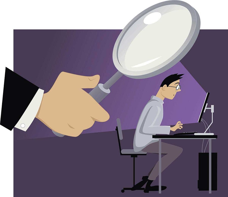 The MHA had in December last year authorised many agencies to access information from any computer resource under the Information Technology Act, 2000.