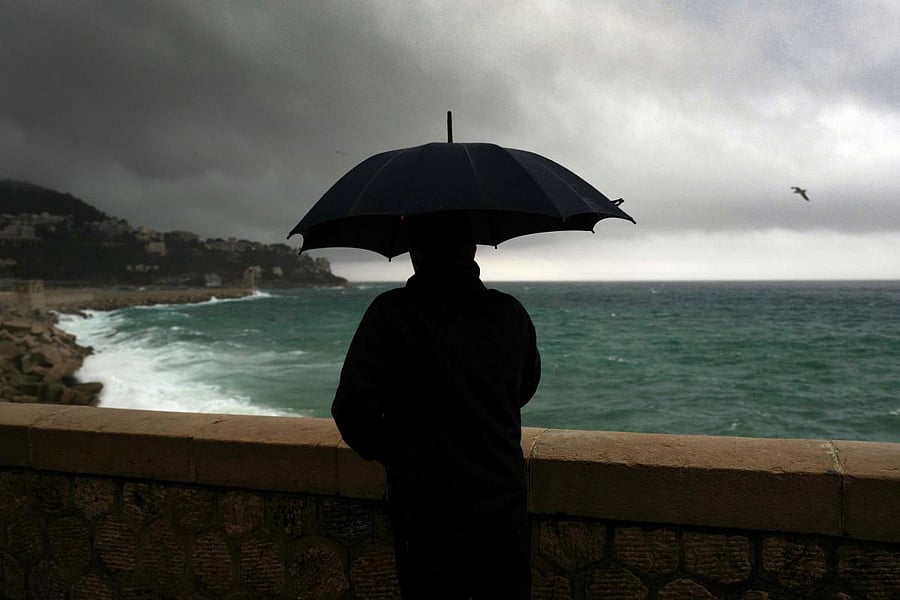 Satellites should detect these changes in hue, providing early warning of wide-scale changes to marine ecosystems, said researchers at the Massachusetts Institute of Technology (MIT) in the US. (AFP file photo for representation)