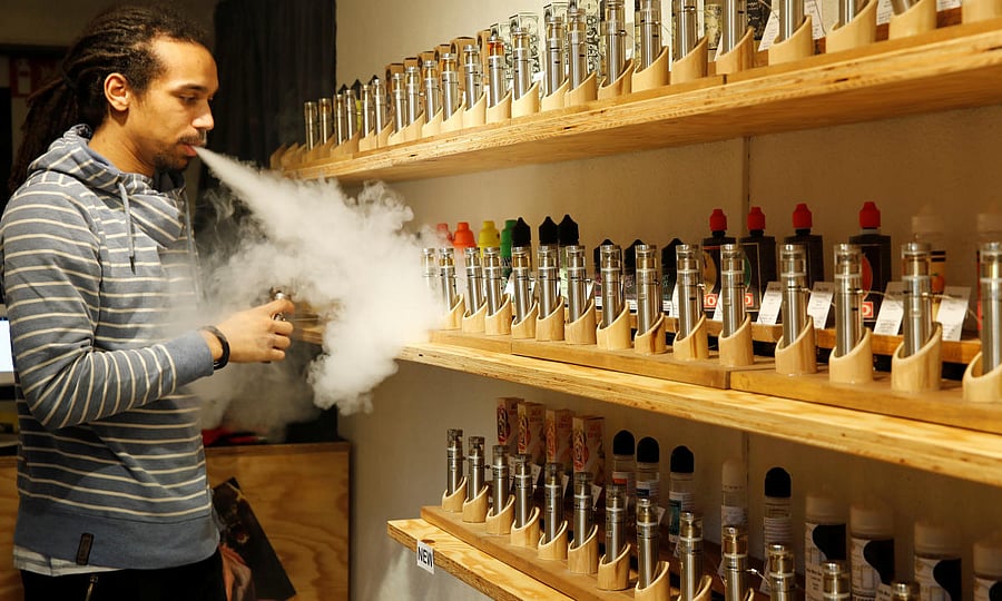 Reuters file photo for Representation