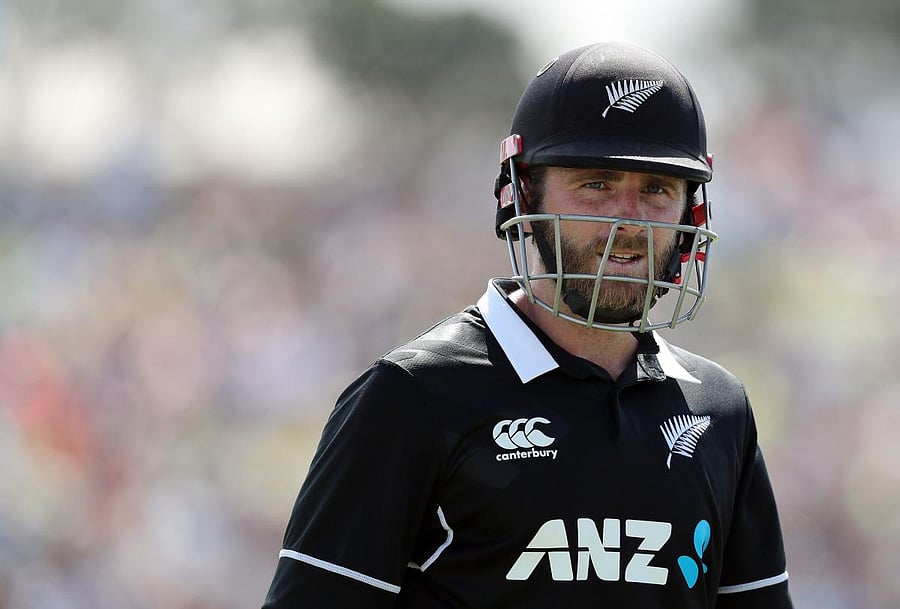 Kane Williamson