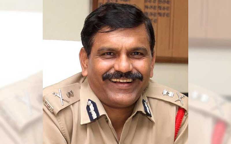 Former interim CBI Director M Nageswara Rao.