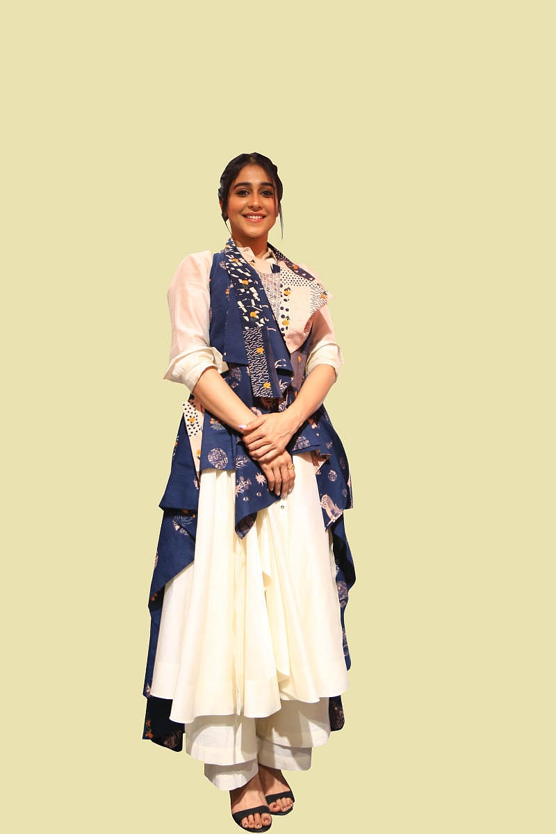 Regina Cassandra