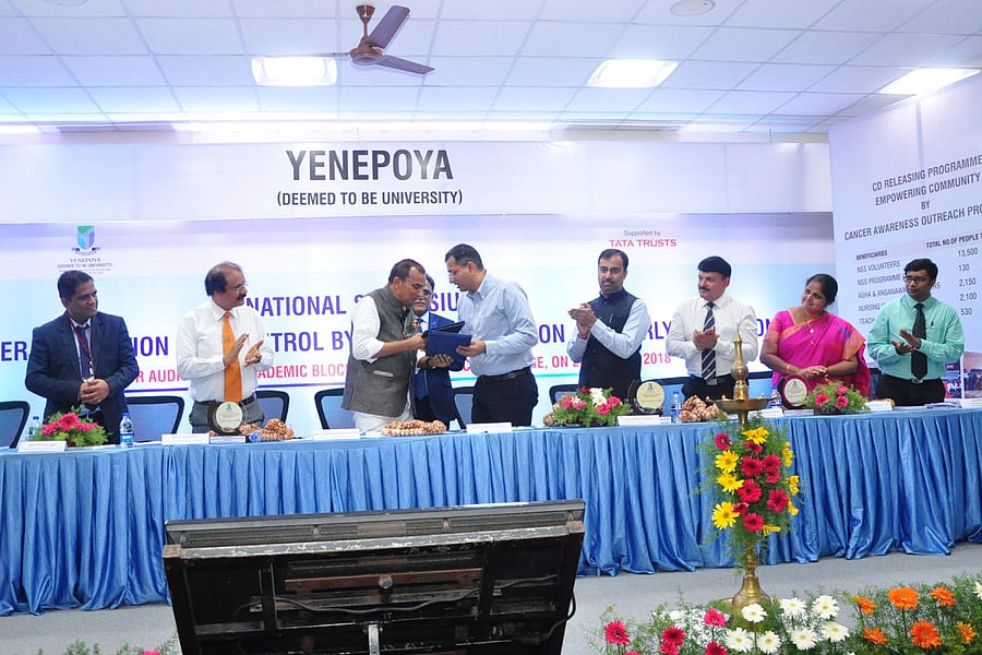 Venkataramanan will relinquish responsibilities as the Managing Trustee /Trustee of the Tata Trusts on March 31, 2019, Tata Trusts said in a statement. PTI file photo.