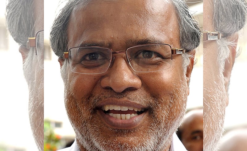 During a discussion in the Legislative Assembly on the audio gate scandal and the nature of probe to be ordered, Kumar said that the BJP had learnt about the government’s strategy much ahead of the Speaker’s ruling on Monday.