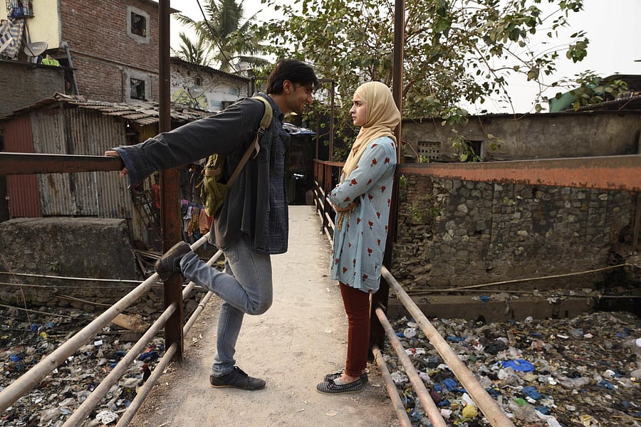 The film, directed by Zoya Akhtar and also featuring Alia Bhatt, released on Friday and has been well-received by both the critics and the fans.