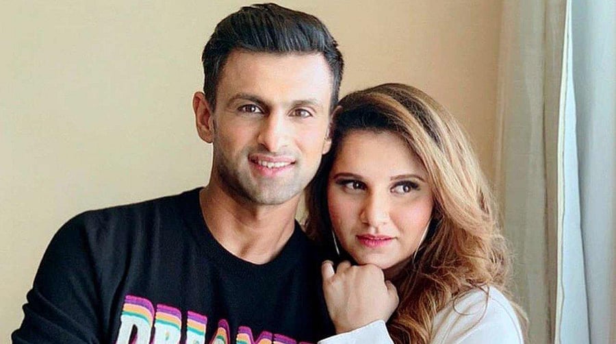 The controversial lawmaker argued that Sania ceased to be an Indian when she married Malik