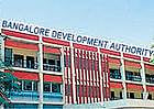 BDA babus engineer a scam