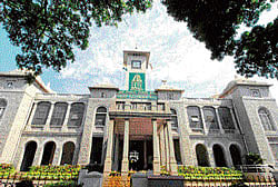 Three City MLAs favoured BBMP contractors: CAG