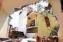 BBMP: 64 houses razed to ground
