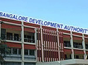 BDA leaves site owners in lurch