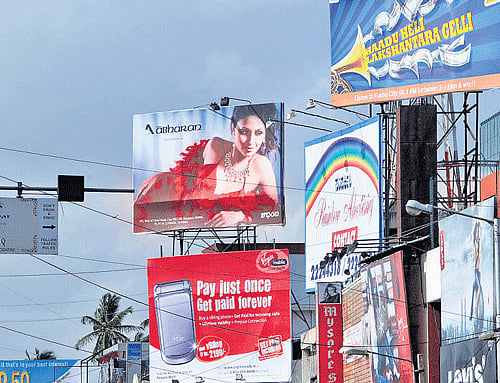 DH File Photo for representation