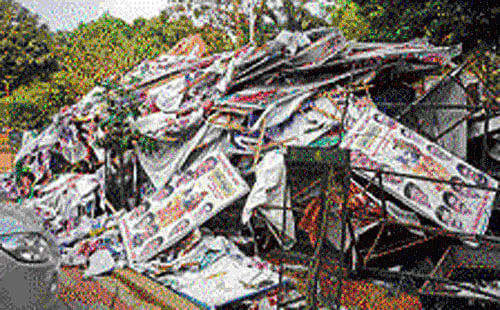 BBMP pulls down 29K flexes