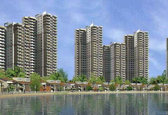 &#8200;Bruhat Bangalore Mahanagara Palike has served notice on Sobha Developers warning it of attaching its properties for not depositing development charges of Rs 1.94 crore for their Peenya residential apartment project at Nagasandra. Photo from their website