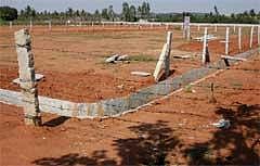 Arkavathy Layout: BDA still looking for answers