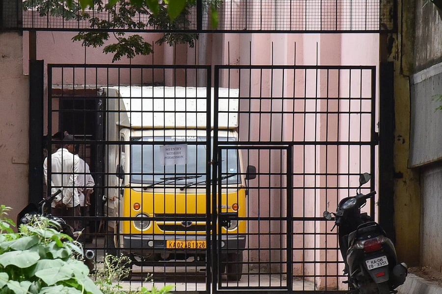 Birth-control centres are often manned by students, and they don’t stitch up the skin properly after surgery