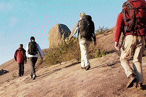 File photo. For representational purpose only.