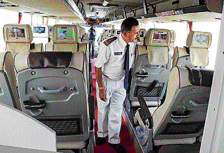 In Pakistan, police have launched a mobile safety app after a gang rape