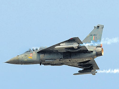 The economic reforms launched by the Narasimha Rao government in June 1991 opened the doors of the Indian aviation market to the worldDH Photo