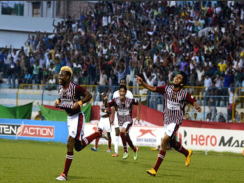 Mohun bagan (Screengrab)