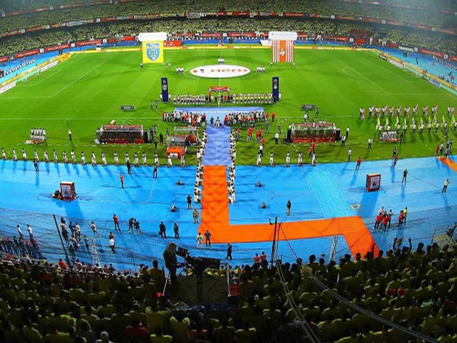 The most successful team in the short history of the Indian Super League, this Kolkata-based side has won the title twice in the past and come into the fourth season as the defending champions. Photo: ISL Media.