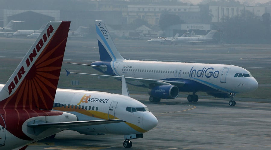 NMIA is one of the world's largest Greenfield international airports, currently proposed for development, offering world-class facilities for passengers, cargo, aircraft and airlines.