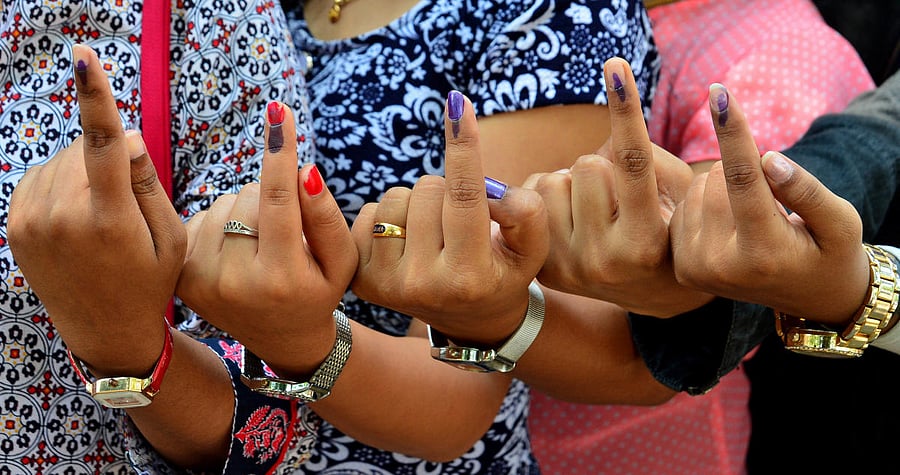 DH file photo for representation. 