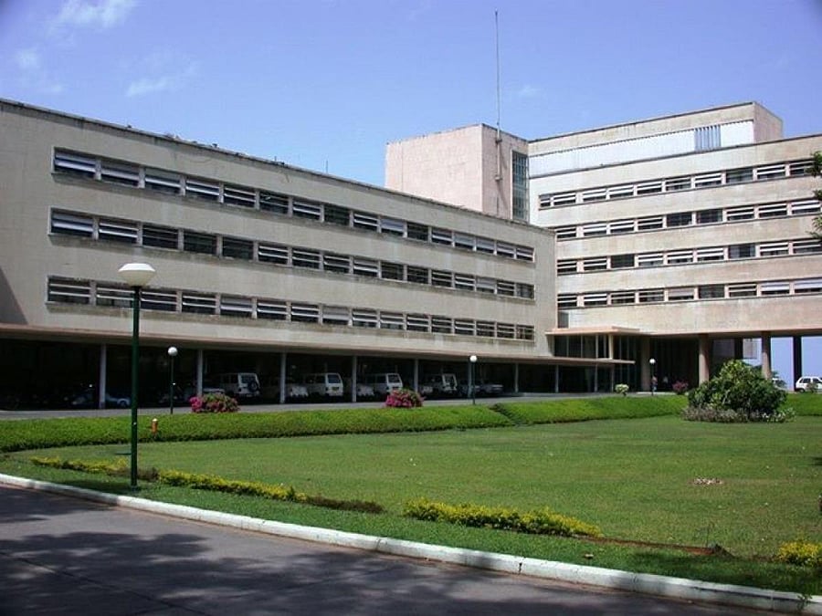 Tata Institute of Fundamental Research