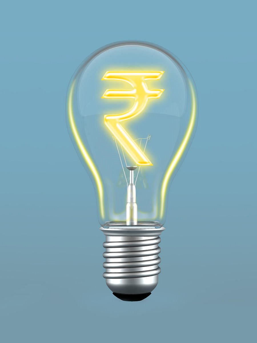 An average household consuming more than 100 units will see the bill go up by at least Rs 14 from October