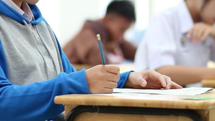 Picture for representation only.