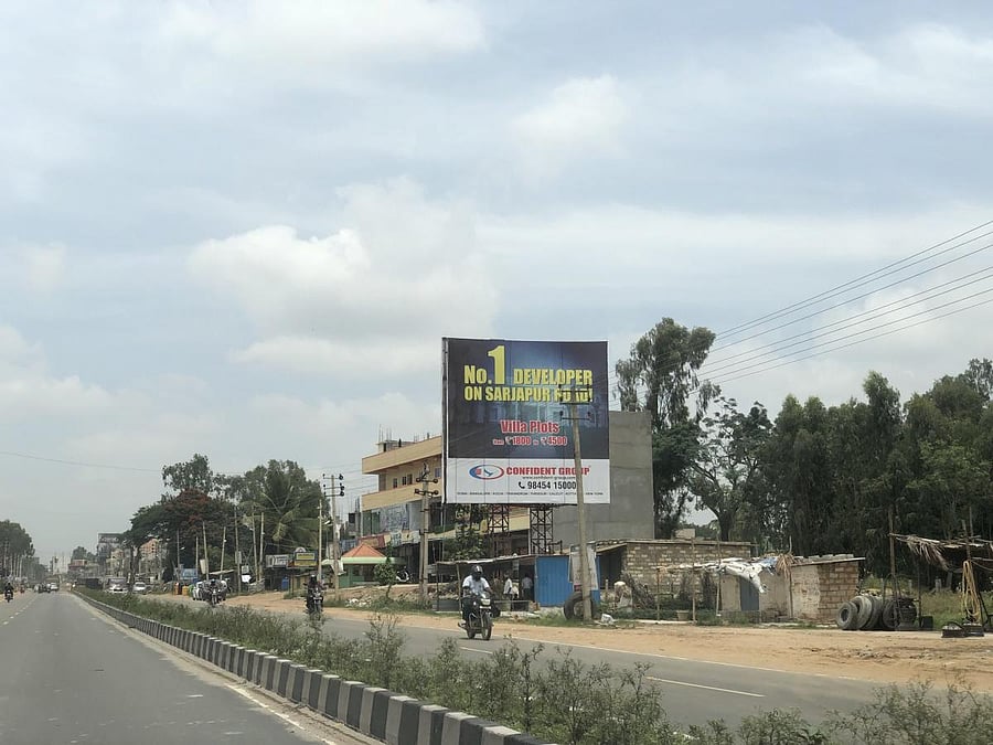 Picture for representation only.