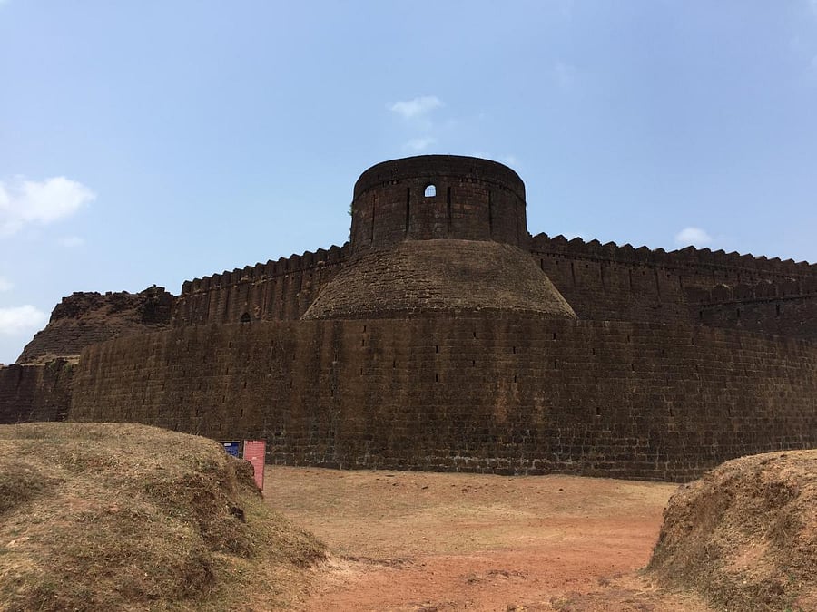 Mirjan Fort