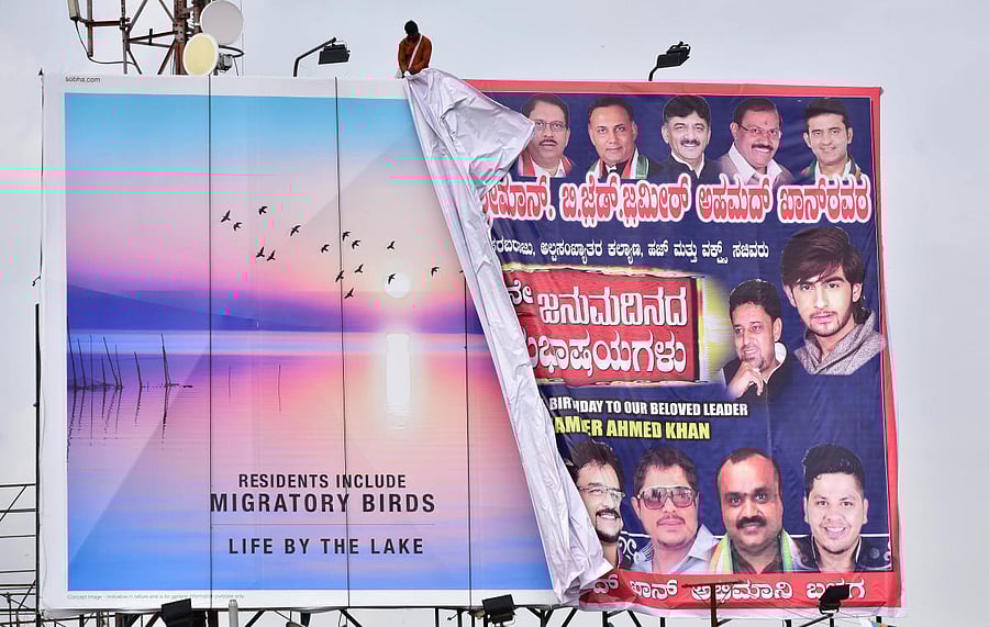 Picture for representation