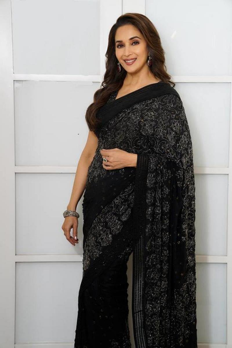 Madhuri Dixit