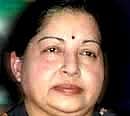 AIADMK's general secretary J.Jayalalithaa