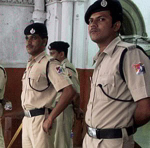 Mumbai police cancel permit for Muslim rally