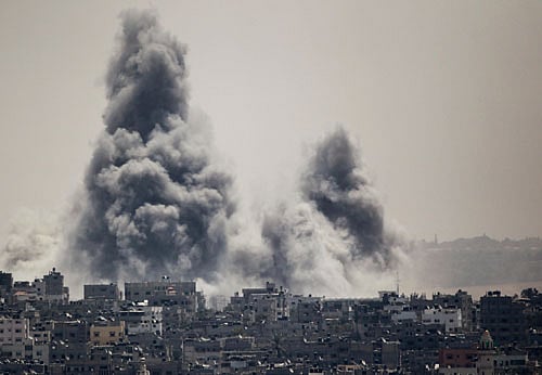 The one-page letter addressed to him was received by Mumbai Police Control Room on July 25 through post, Maria told PTI here today / Reuters Photo