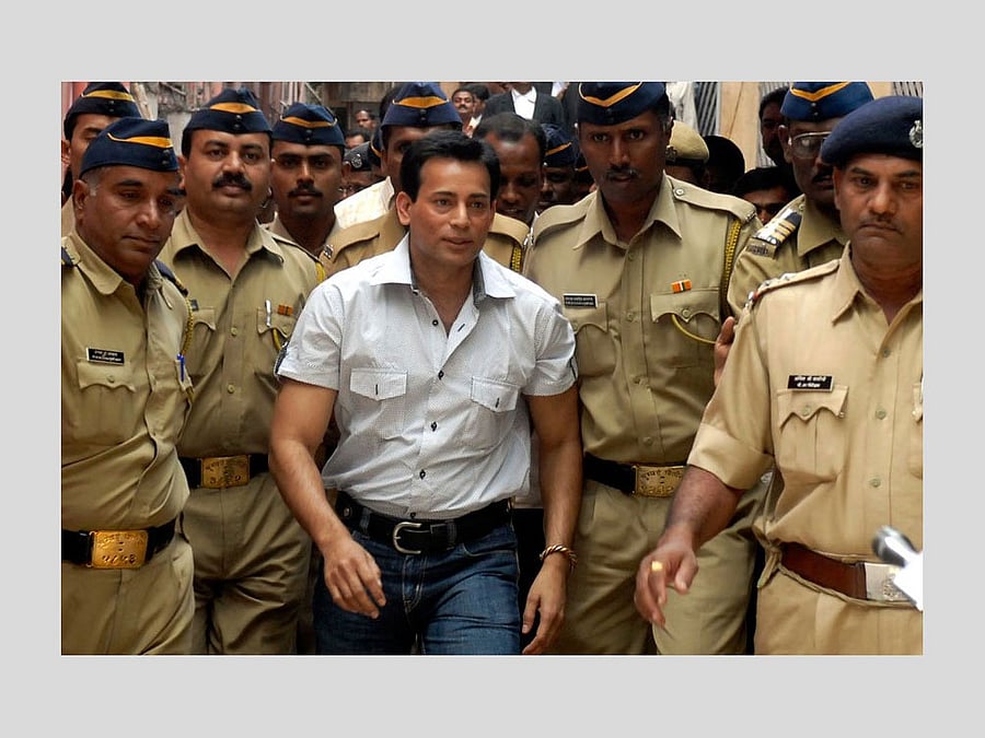 The trial of these seven suspects was separated from the main trial as these seven persons were arrested at a later stage when the first trial was coming to an end.