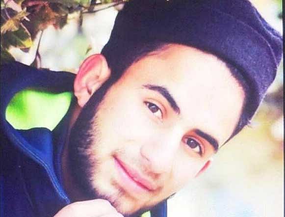  Sajjad Bhat (Image courtesy Twitter)