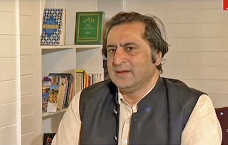 People's Conference chairman Sajad Gani Lone on Tuesday said the air strikes carried out by the Indian Air Force on terror camps in Pakistan will set a benchmark for deterrence and eventually end the cycle of violence.