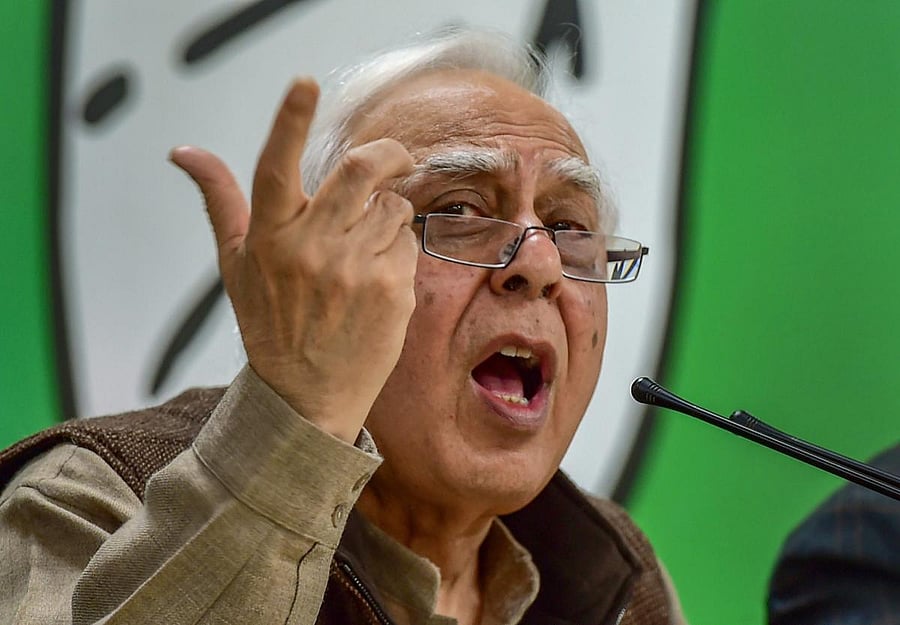 "Modi ji must answer as the international media like New York Times, Washington Post, London-based Jane Information group, Daily Telegraph, the Guardian and Reuters, are reporting that there is no proof of militant losses at Balakot in Pakistan," Sibal sa
