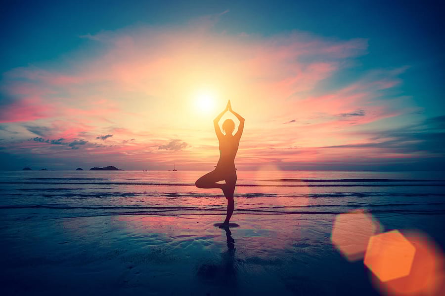 Jagannath Patil, adviser, NAAC and convenor of Yoga programme accreditation, said the accreditation would bring in uniformity in the Yoga curriculum and retain original Yoga that India has contributed.