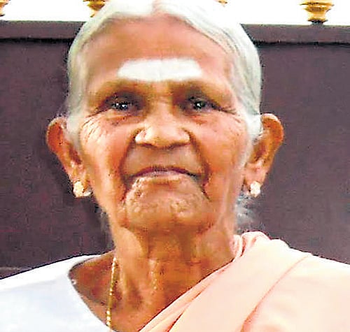 Bending it like Beckham, doing delicate manoeuvres with the body turning and twisting as if she is a boneless creature and performing a headstand! These may well sound like a daily routine for a top class gymnast from China or Russia.