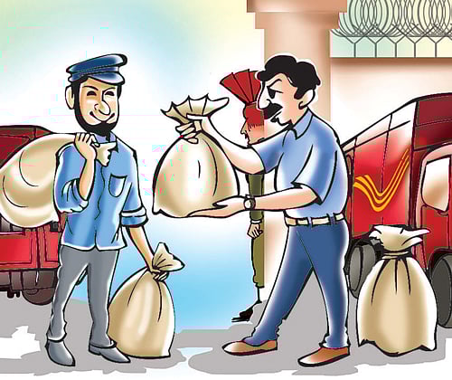 The partition of India marked in history with bloodstains of a million people has remained a matter much mined by historians.