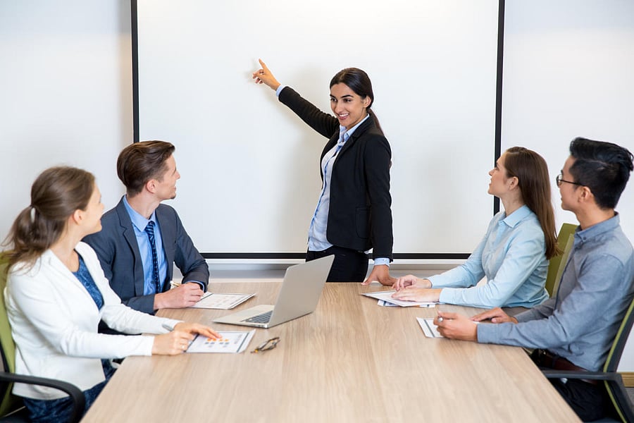 Future-ready Introduction of practical and technical programmes in educational institutions creates wide career prospects for students.