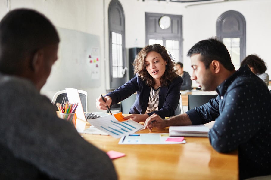 Springboard: Internships enhance potentials of students in carving out a future and employers to tap qualitative workforce.
