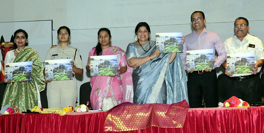 Women demonstrators have removed their headscarves in defiance of the Islamic republic's strict laws or symbolically cut their hair.