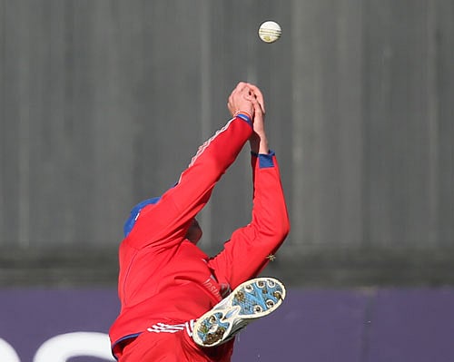 BCCI faces opposition on change of new ball rule at ICC Meet